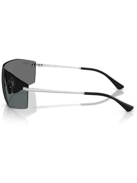 Hodinky & Bižuterie Ray-ban šedé