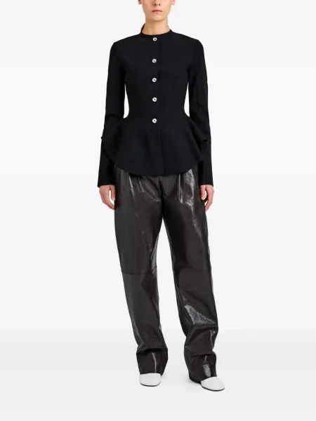 Geacă Proenza Schouler negru