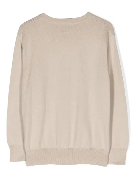 Sweter dziecięcy Il Gufo
