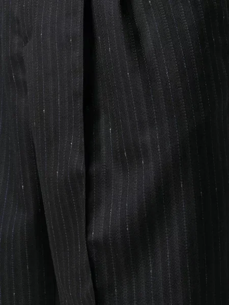 Pantaloni scurți Ferragamo albastru