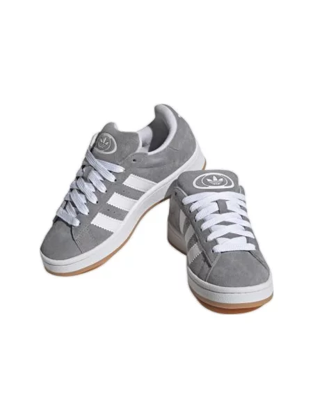 Pantofi Adidas gri