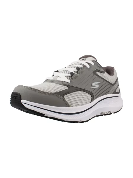Futó félcipo Skechers szürke