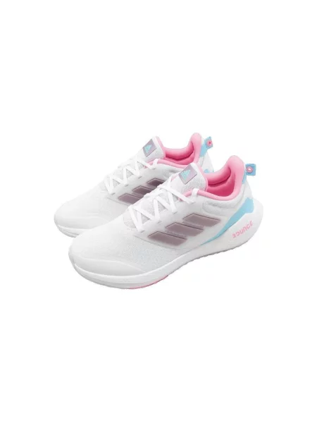Gyerek félcipő Adidas fehér