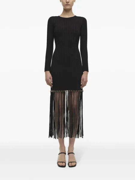 Rochie Simkhai de costum negru