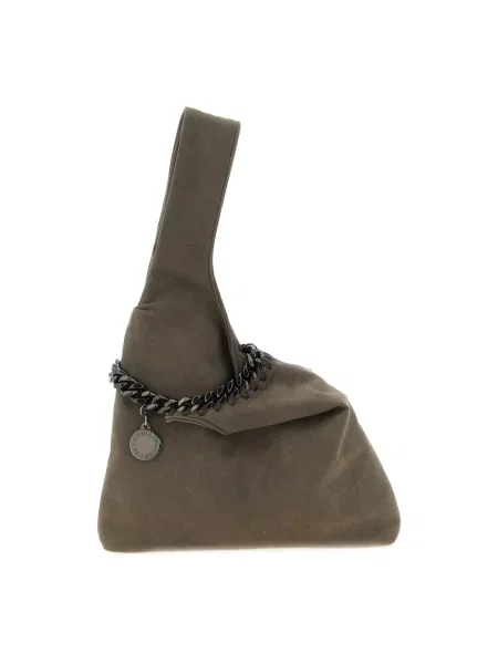 Portfel Stella Mccartney szary