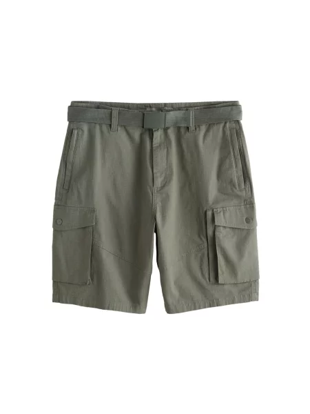 Next Pantaloni cu verde