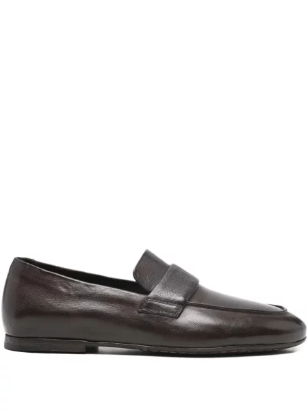 Pantofi loafer Officine Creative maro