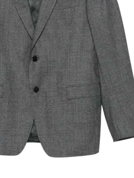 Costum Zegna de lână gri
