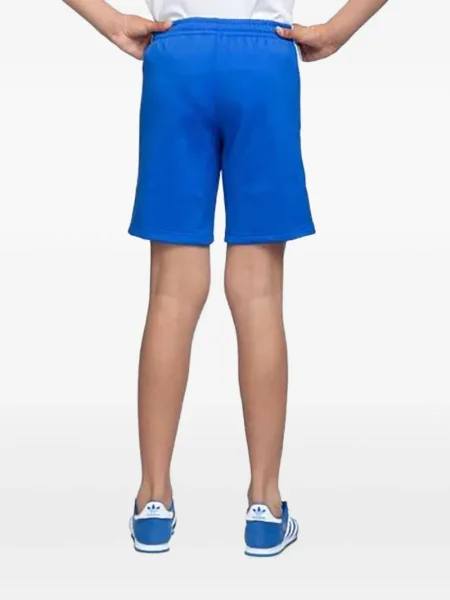 Dětské kraťasy Adidas modré