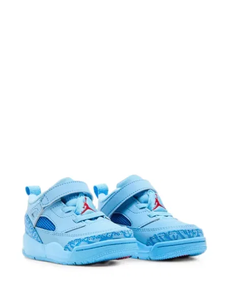 Sneakersy dziecięce Jordan niebieskie