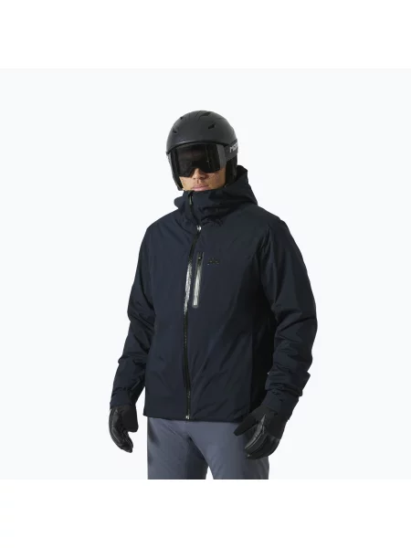Geacă de schi pentru bărbați Helly Hansen Swift navy albastru închis