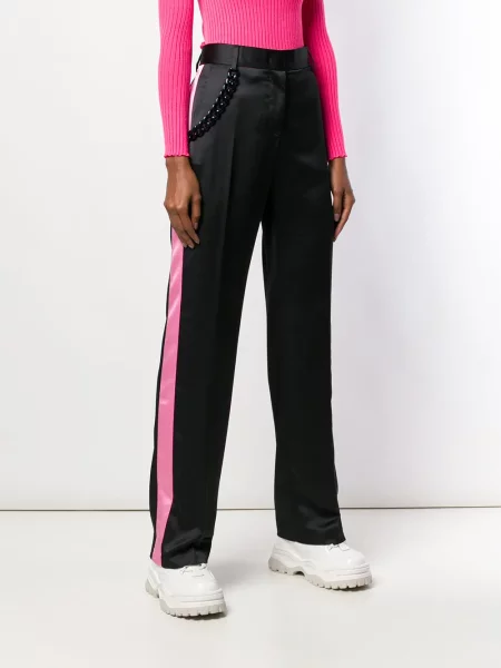 Pantaloni Msgm negru