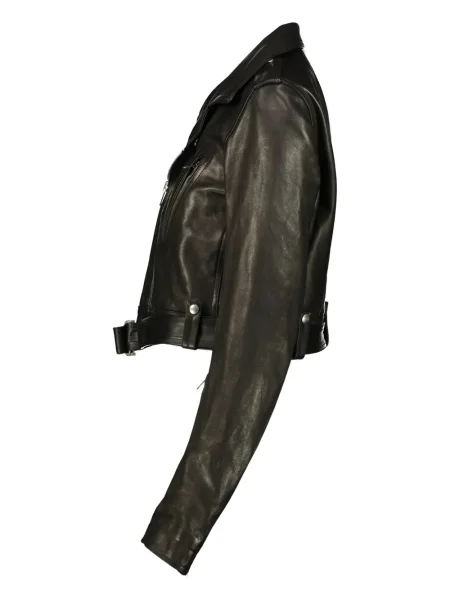 Geacă Rick Owens negru