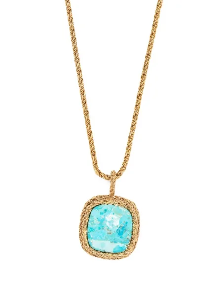 Lung colier Aurelie Bidermann