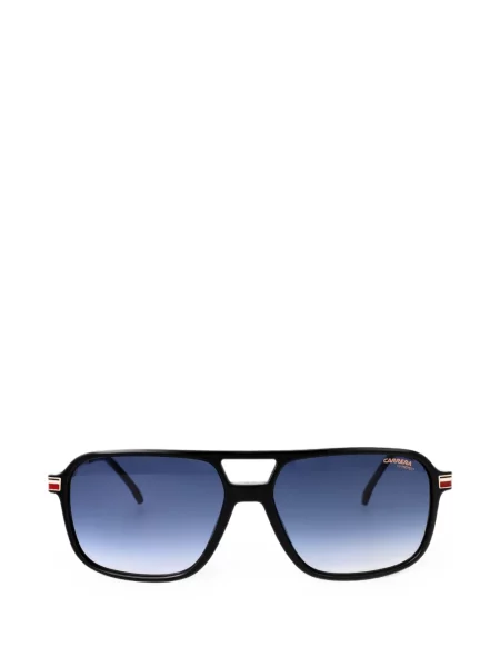 Ochelari de soare Carrera negru