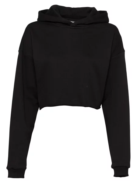 Geacă Urban Classics negru