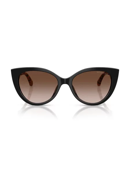 Michael Kors ochelari de soare cat eye pentru femei CATALINA negru