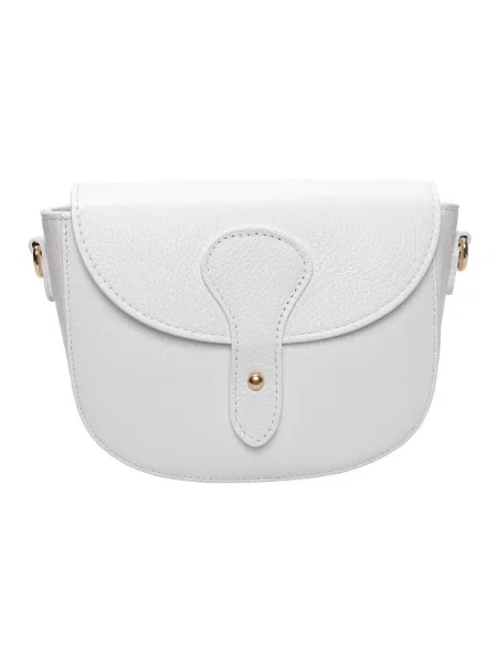 Geantă Roberta M alb