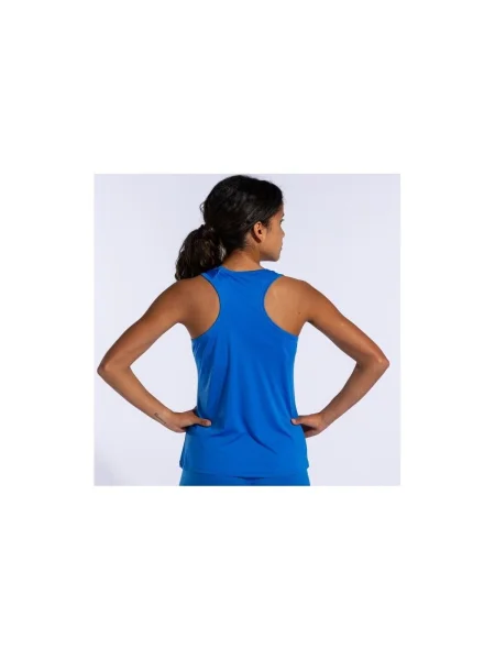 Tricou Joma albastru
