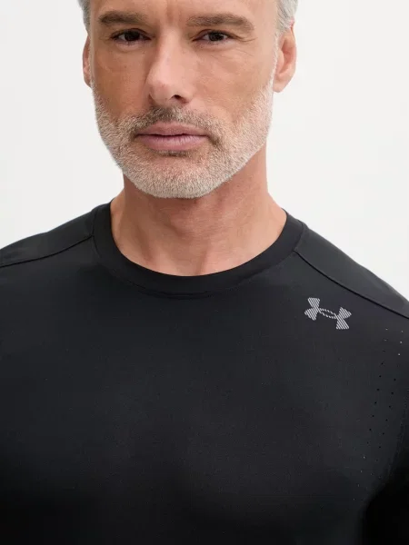 Póló Under Armour fekete