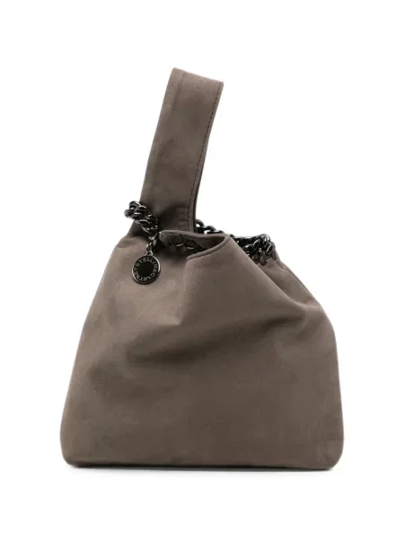 Colier Stella Mccartney gri