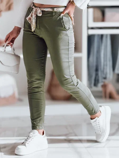 Pantaloni Dstreet