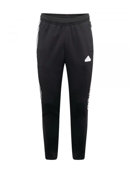 Trenirka Adidas Sportswear črna