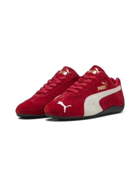 Pantofi copii Puma roșu