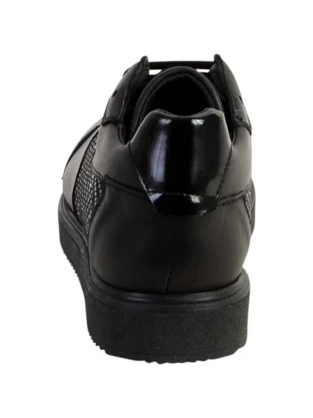 Pantofi Redskins negru