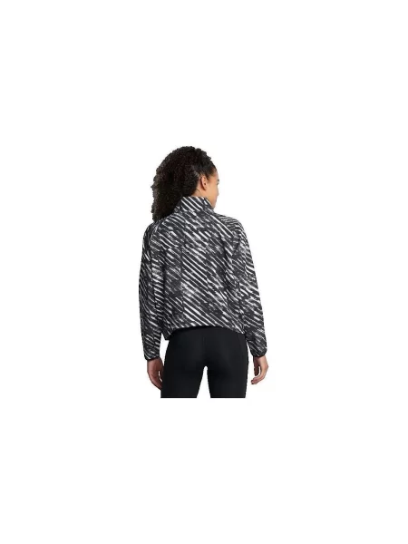 Geacă Under Armour negru