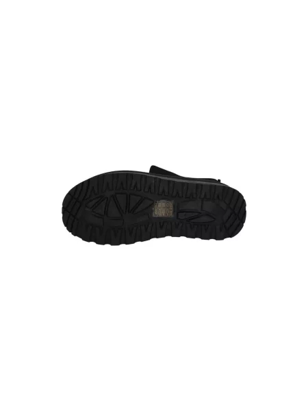 Čizme Jomix Shoes crna