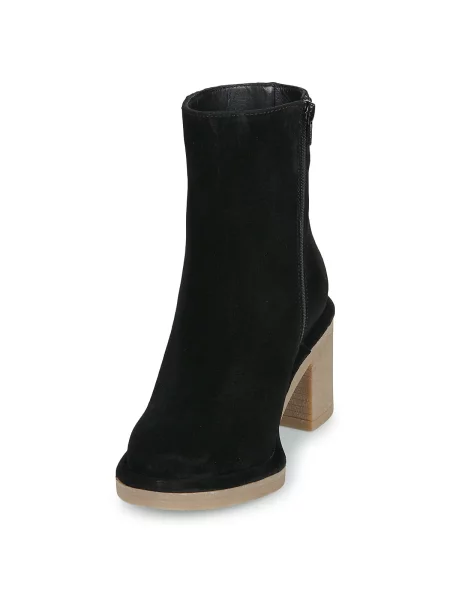 Pantofi Unisa negru