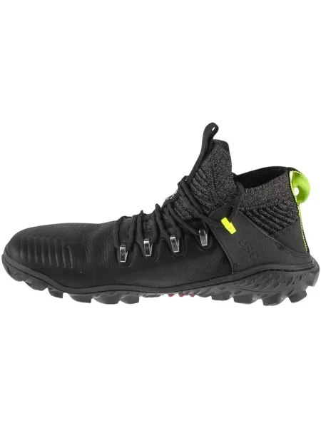 Sneakerși Vivo Barefoot negru