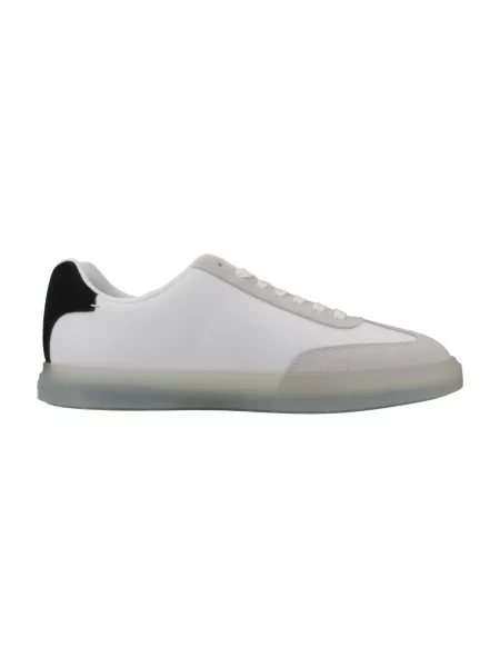 Tenisky Calvin Klein Jeans biela