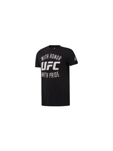 Tricou Reebok Sport negru