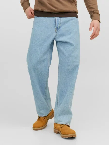 Τζιν Jack&Jones μπλε