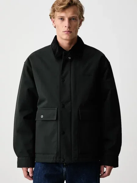 Carhartt WIP Quentin Jacket jachetă pentru bărbați