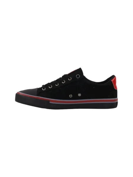Pantofi Big Star negru