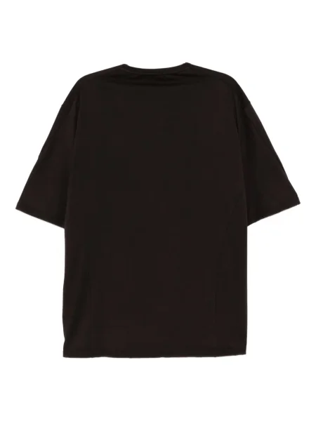 Tricou Devoa maro