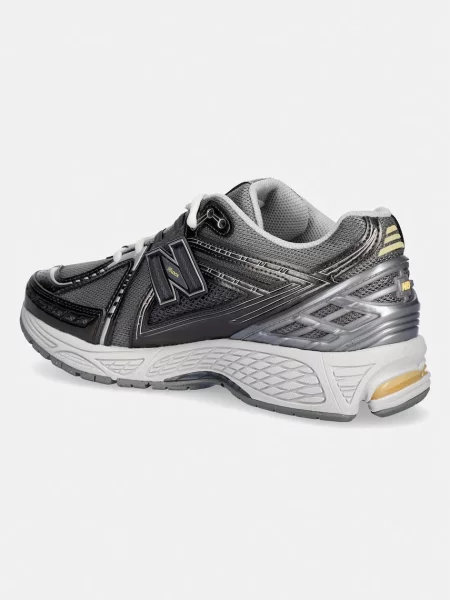 New Balance sneakersy szare