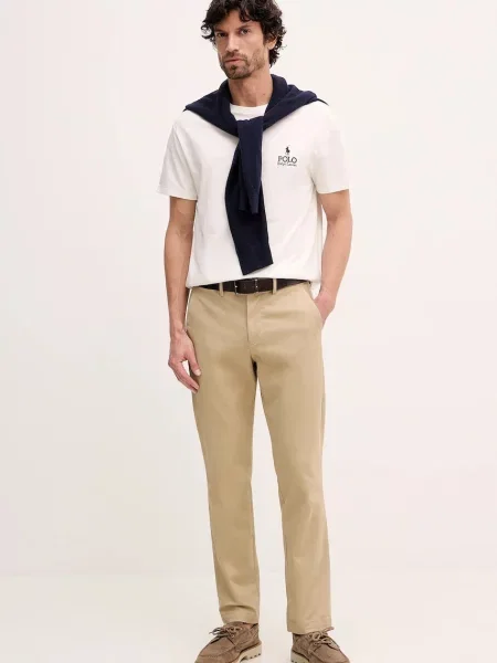 Поло Polo Ralph Lauren