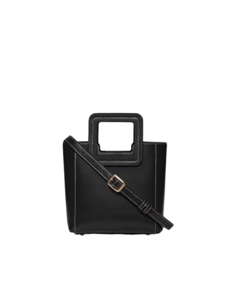 Torebka Staud czarna