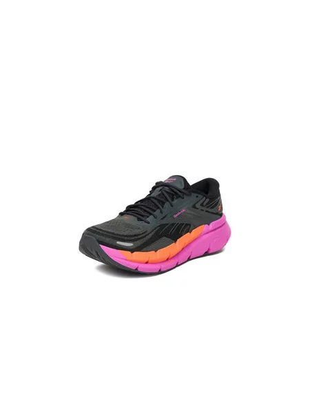 Bežecké topánky Reebok EO-FLOATZIG DOUBLE čierna