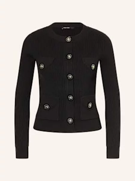 Marc Aurel Svetr černá