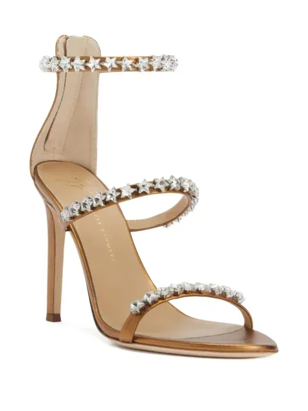 Sandale Giuseppe Zanotti maro