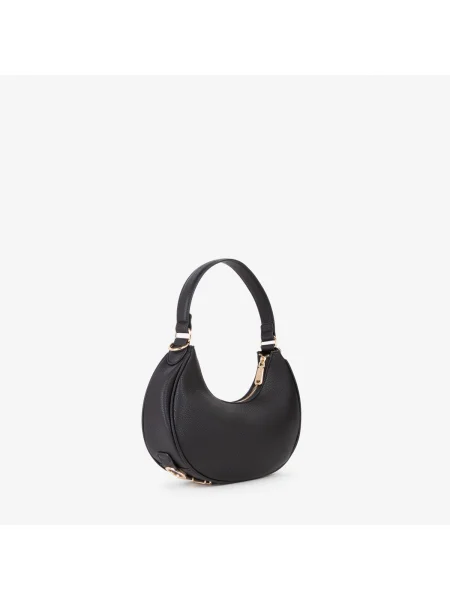 Crossbody kabelka Valentino čierna