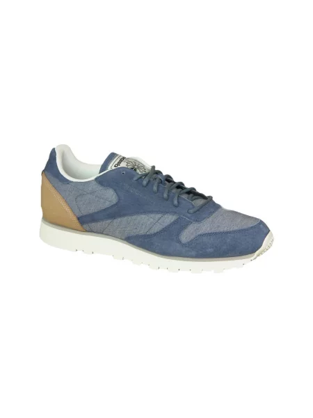 Pantofi Reebok Sport albastru