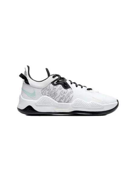 Pantofi Nike alb