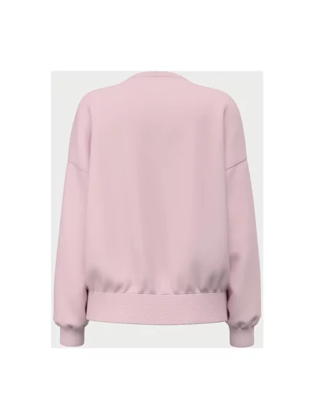 Bluza Guess różowa