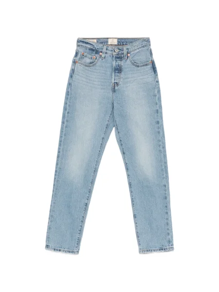 Blugi Levi's® cu 5 buzunare albastru